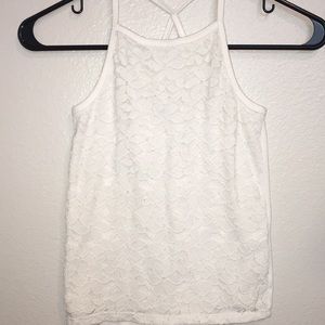 Selling this very cute top from Abercrombie kids.